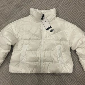 NIKE THERMA FIT CITY SERIES COAT
